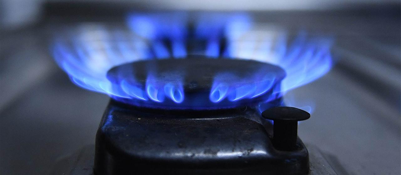Analyse der steigenden Gaspreise trotz gefüllter Speicher