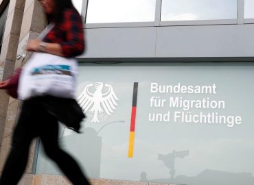 Rückgang der Asylanträge in Deutschland: Eine Halbierung im Juli