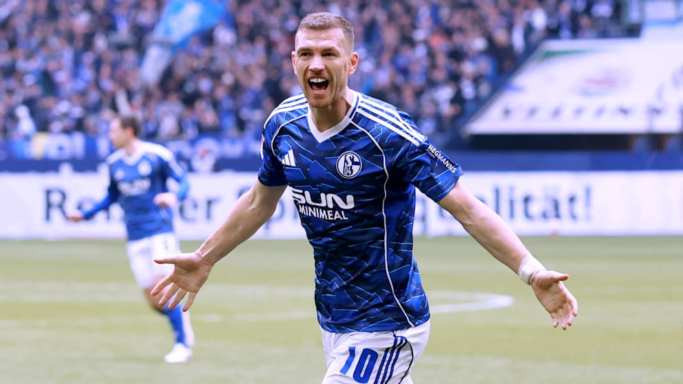 Miron Muslic: Ein Jahr als Trainer bei Schalke