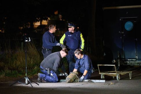 Bombenfunde in Niedersachsen und Berlin: Gefährliche Überbleibsel des Zweiten Weltkriegs