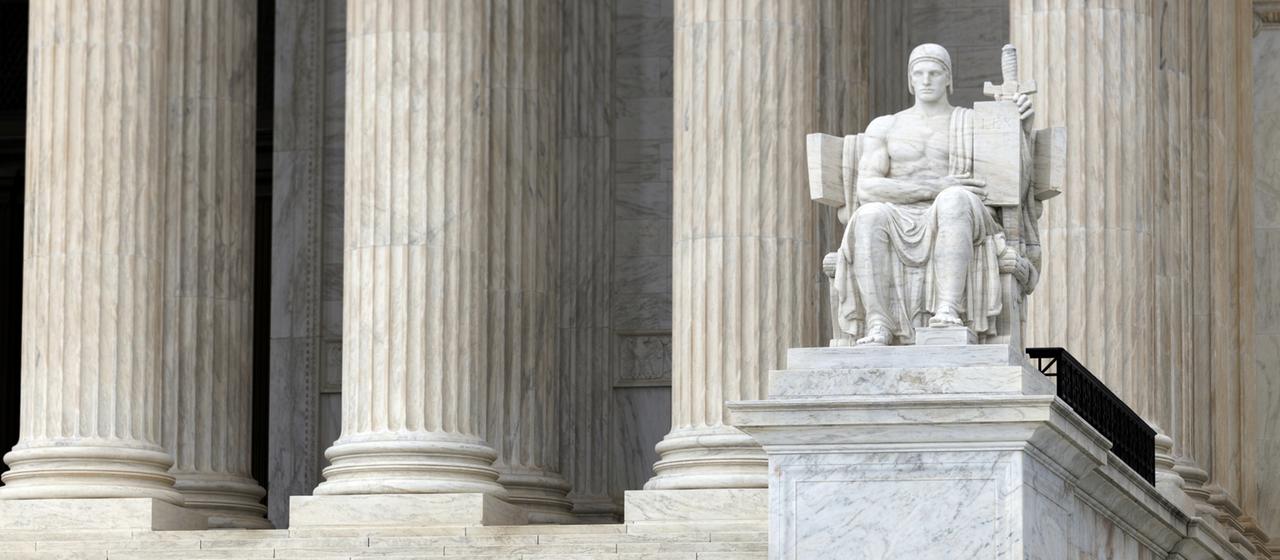Supreme Court ermöglicht Trumps Briefwahl-Pläne vor den Zwischenwahlen