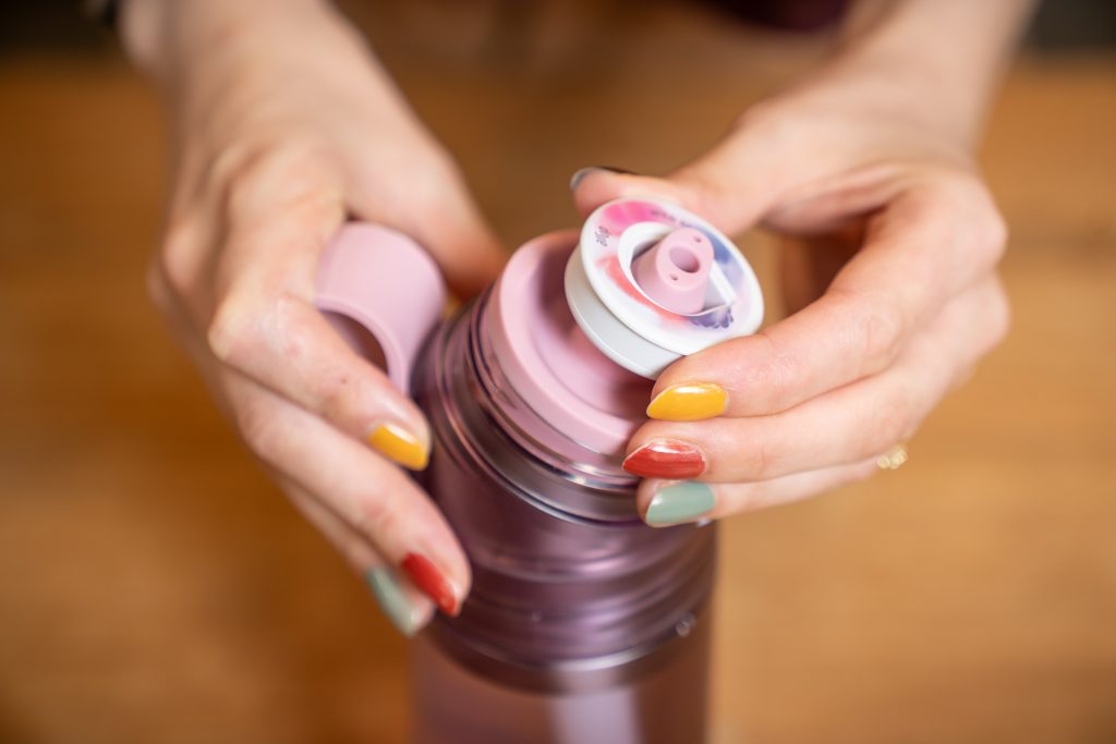 Twist Pro von Air up: Duft statt Sirup für mehr Geschmack