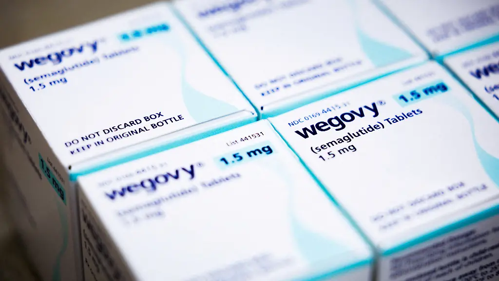 Bedenken zum Missbrauch von Wegovy-Tabletten