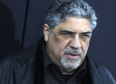 Vincent Pastore aus ‚The Sopranos‘: Schauspieler stirbt im Alter von 80 Jahren