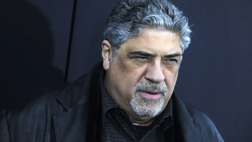 Vincent Pastore aus ‘The Sopranos’: Schauspieler stirbt im Alter von 80 Jahren