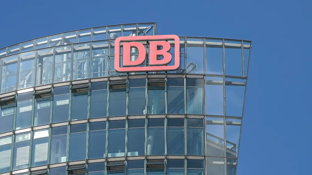 Bilger will Bonuszahlungen der Bahn-Manager an Ziele koppeln