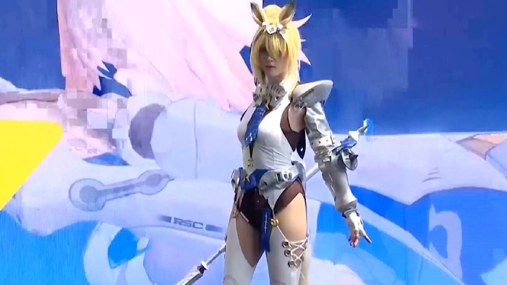 Gamescom: Gaming-Highlights 2026 in Köln