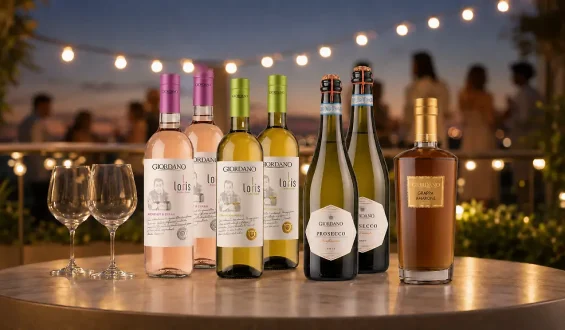 Exklusives Weindeal für ntv.de-Leser: Sechs Weine plus Grappa für 35,90 Euro