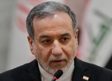 Annäherung zwischen Iran und Oman: Schwierige Verhandlungen mit den USA