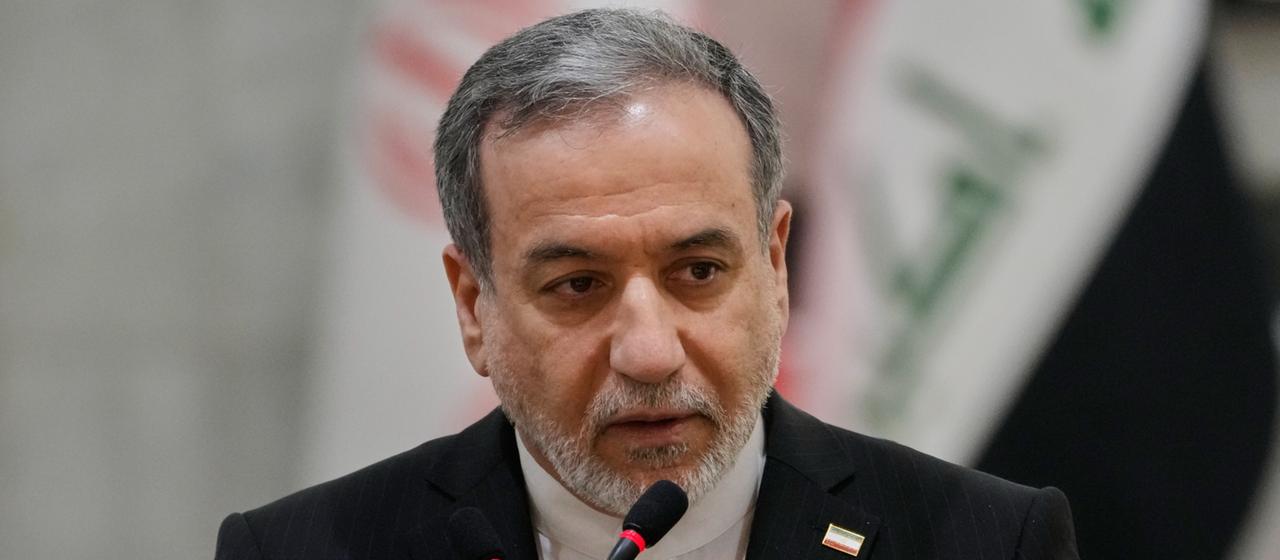 Annäherung zwischen Iran und Oman: Schwierige Verhandlungen mit den USA