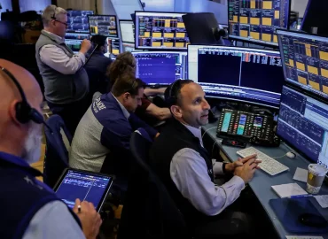 Amazon-Zahlen beflügeln Wall Street trotz Sorgen über KI-Investitionen