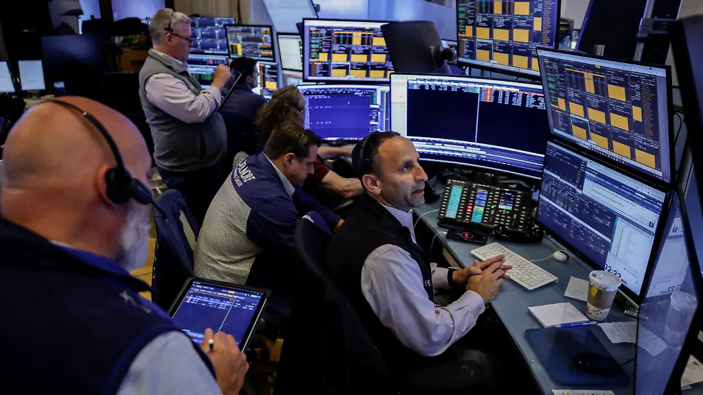 Amazon-Zahlen beflügeln Wall Street trotz Sorgen über KI-Investitionen