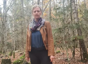 Vermisste Frau aus Bayern: Neue Hinweise führen an die Ostsee