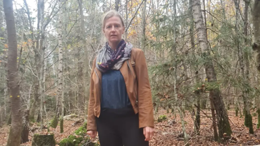 Vermisste Frau aus Bayern: Neue Hinweise führen an die Ostsee