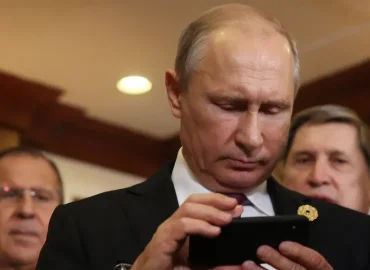 Russland plant Manipulation von Landtagswahlen durch Desinformation