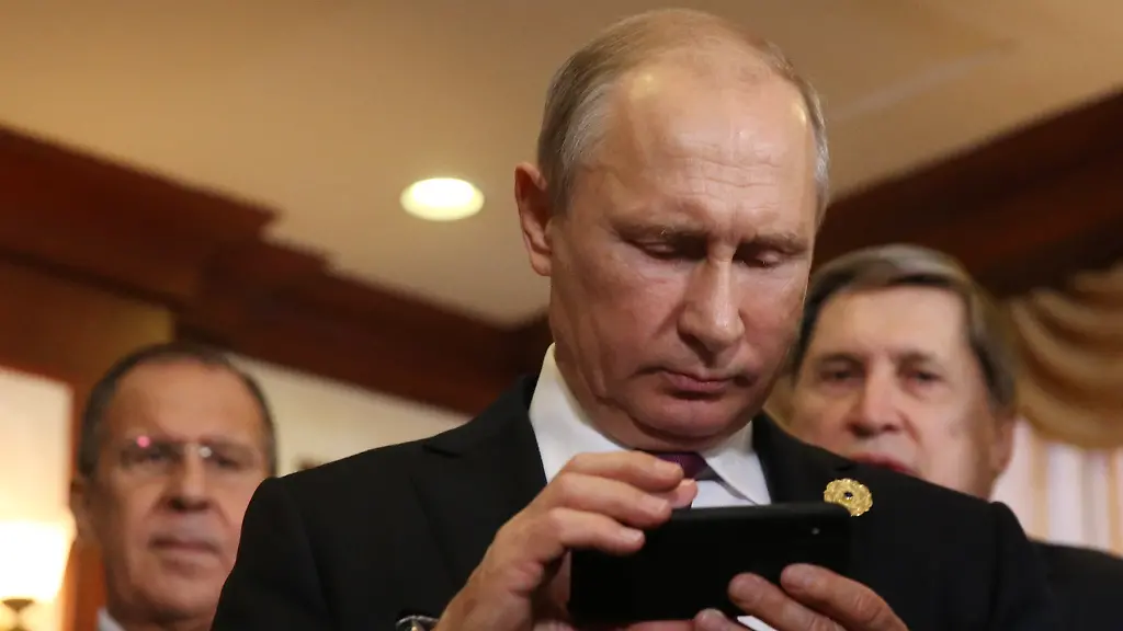 Russland plant Manipulation von Landtagswahlen durch Desinformation