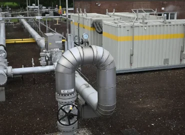 Erster Grüner Wasserstoff aus Lingen Erreicht Industrielle Abnehmer