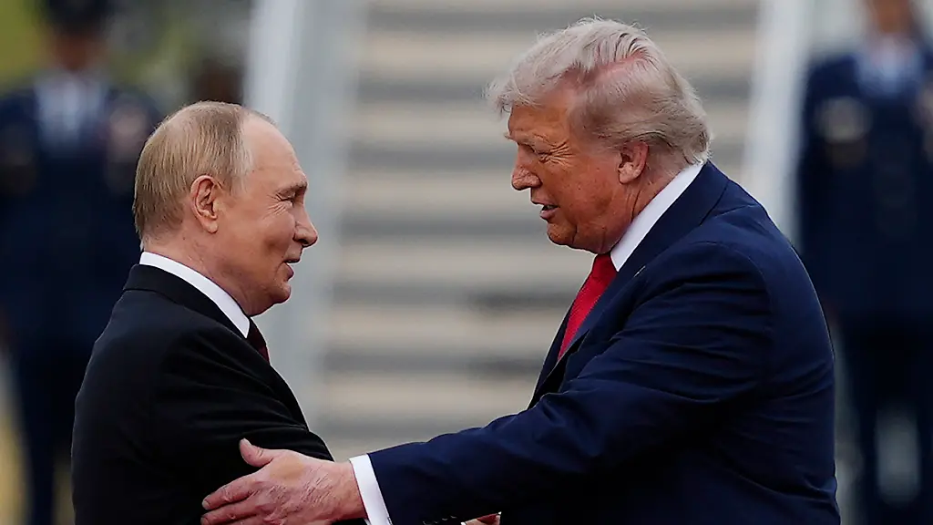 Trump glaubt nicht an russischen Angriff auf Nato-Gebiet