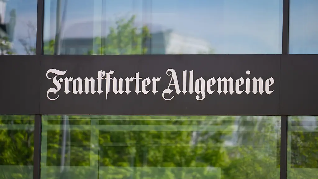 Moskau fordert internationale Fahndung gegen FAZ-Journalisten