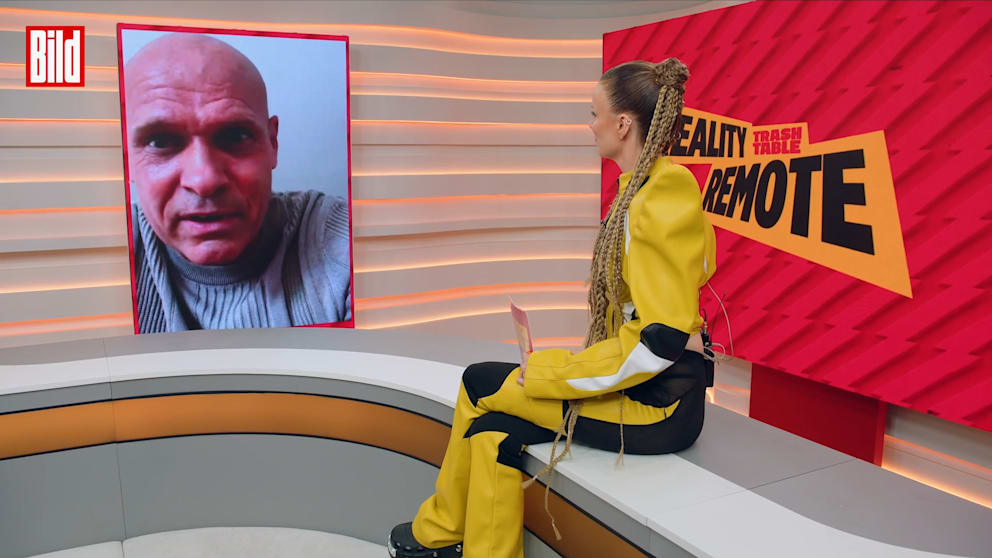 Thorsten Legat äußert sich zu Fremdgeh-Szene seines Sohnes