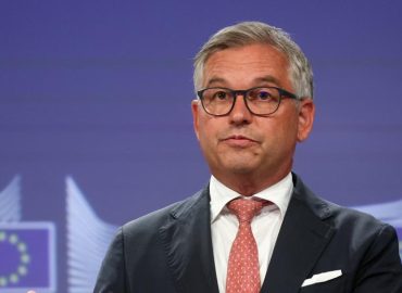 EU-Innenminister zeigen Solidarität mit Spanien trotz Kritik an Grenzpolitik