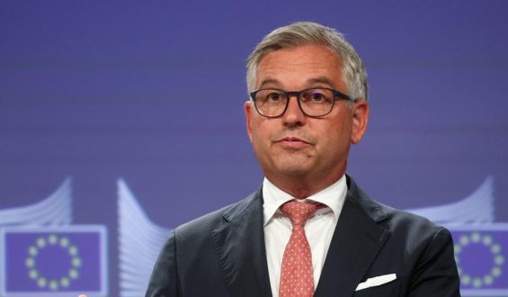 EU-Innenminister zeigen Solidarität mit Spanien trotz Kritik an Grenzpolitik