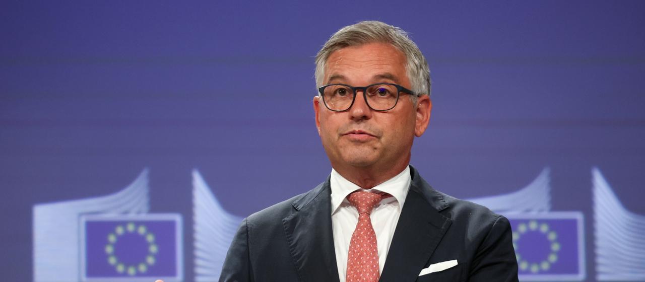 EU-Innenminister zeigen Solidarität mit Spanien trotz Kritik an Grenzpolitik