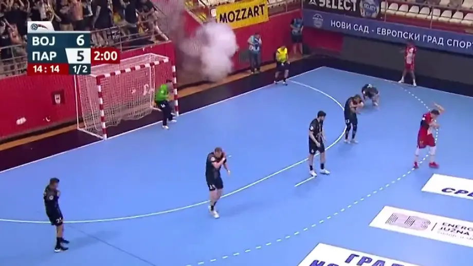 Münchens Ambitionen in der Handball-Bundesliga