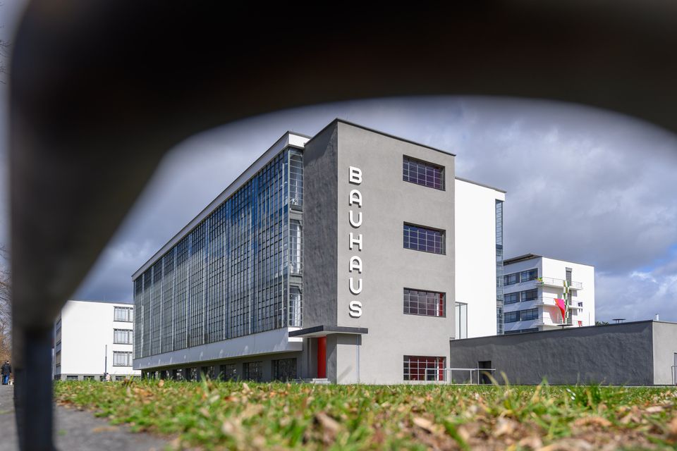 Bauhaus-Manifest 2026 in Sachsen-Anhalt unterstützt Kunstfreiheit