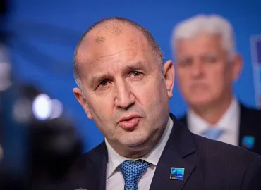 Ukrainische Drohne explodiert nahe wichtiger Pipeline in Bulgarien