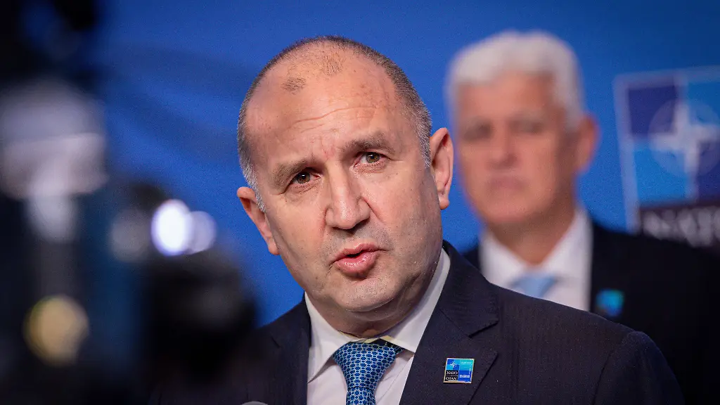 Ukrainische Drohne explodiert nahe wichtiger Pipeline in Bulgarien