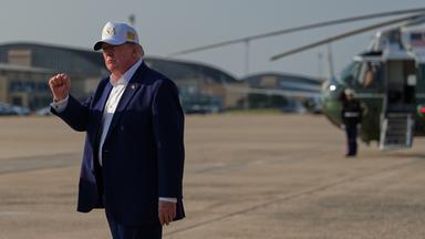 Die Spannungen zwischen den USA und Iran um die Straße von Hormus