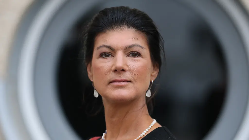 Wagenknecht: BSW unterstützt AfD-Vorhaben in Sachsen-Anhalt