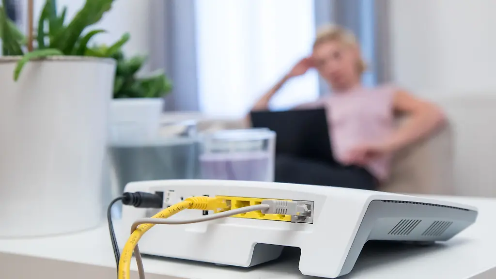 Tipps für ein stabiles WLAN im Sommer