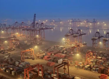 Chinas Wirtschaftsflaute: Eine Bedrohung für Deutschland