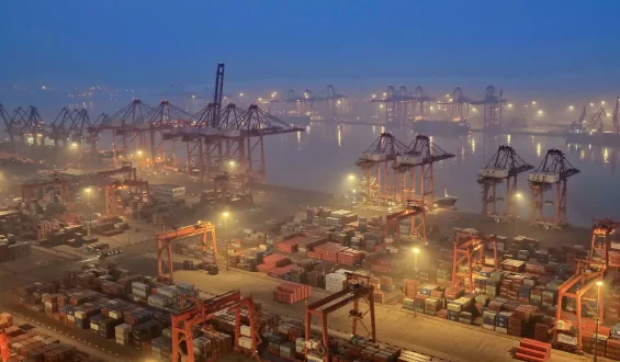 Chinas Wirtschaftsflaute: Eine Bedrohung für Deutschland
