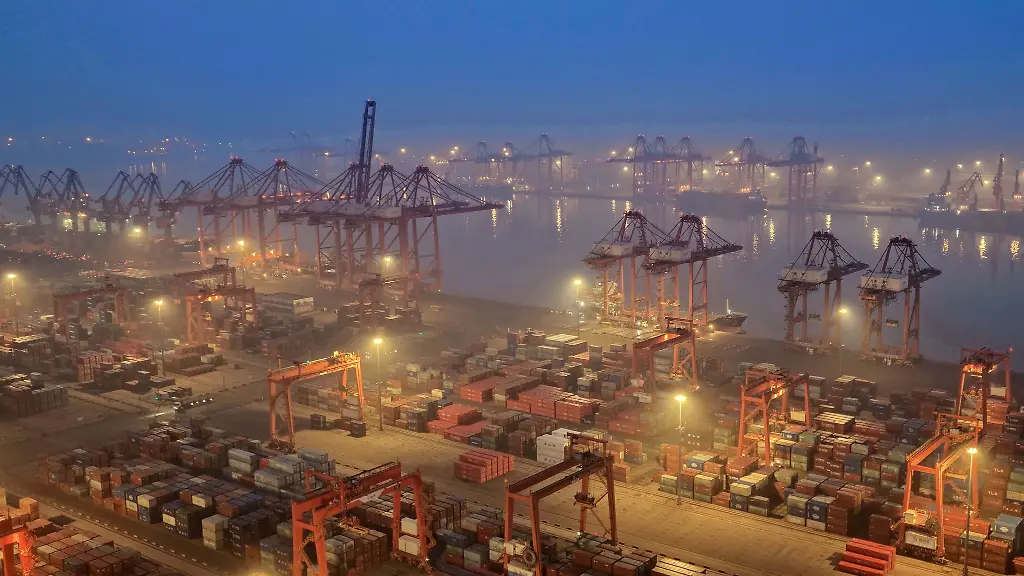Chinas Wirtschaftsflaute: Eine Bedrohung für Deutschland