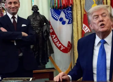 Trump unternimmt neuen Anlauf zur Einschränkung des Geburtsrechts