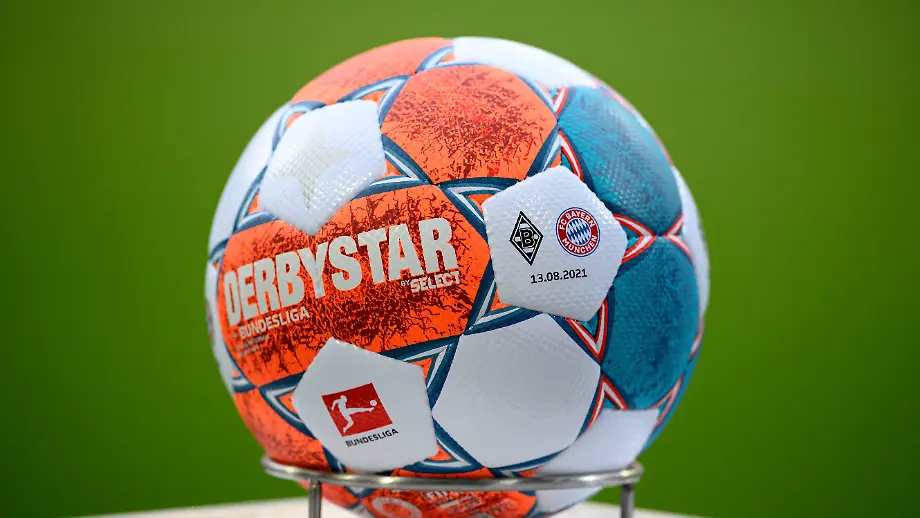 Wo die Fußball-Bundesliga Saison 2026/27 übertragen wird