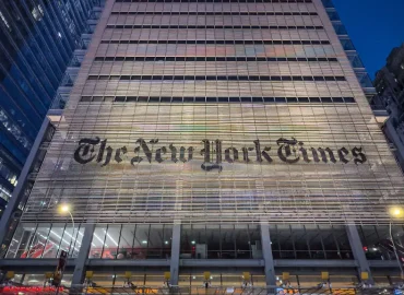US-Justizministerium fordert Zeugenaussage von Journalist