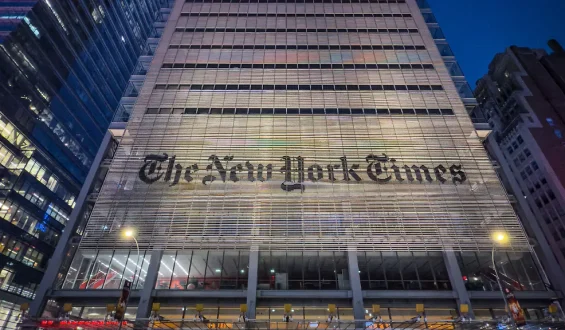 US-Justizministerium fordert Zeugenaussage von Journalist