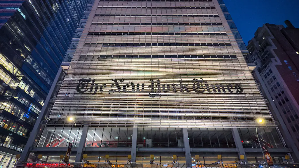 US-Justizministerium fordert Zeugenaussage von Journalist