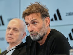 Jürgen Klopp beginnt als Bundestrainer mit klarem Ansatz