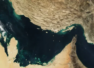 Iran fordert hohe Maut in der Straße von Hormus