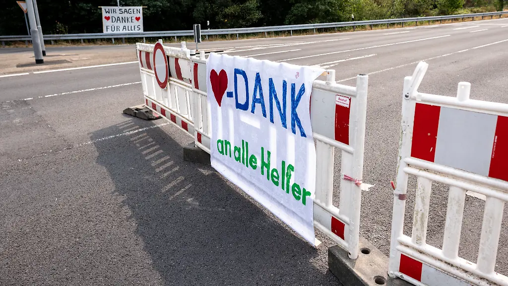 Waldbrände in Belgien und NRW unter Kontrolle