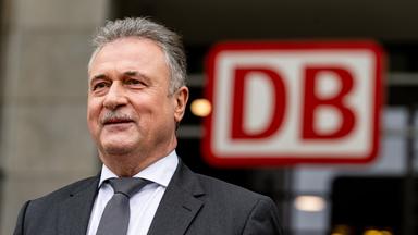 Die Herausforderungen der Deutschen Bahn und der Ruf nach einem Neubeginn