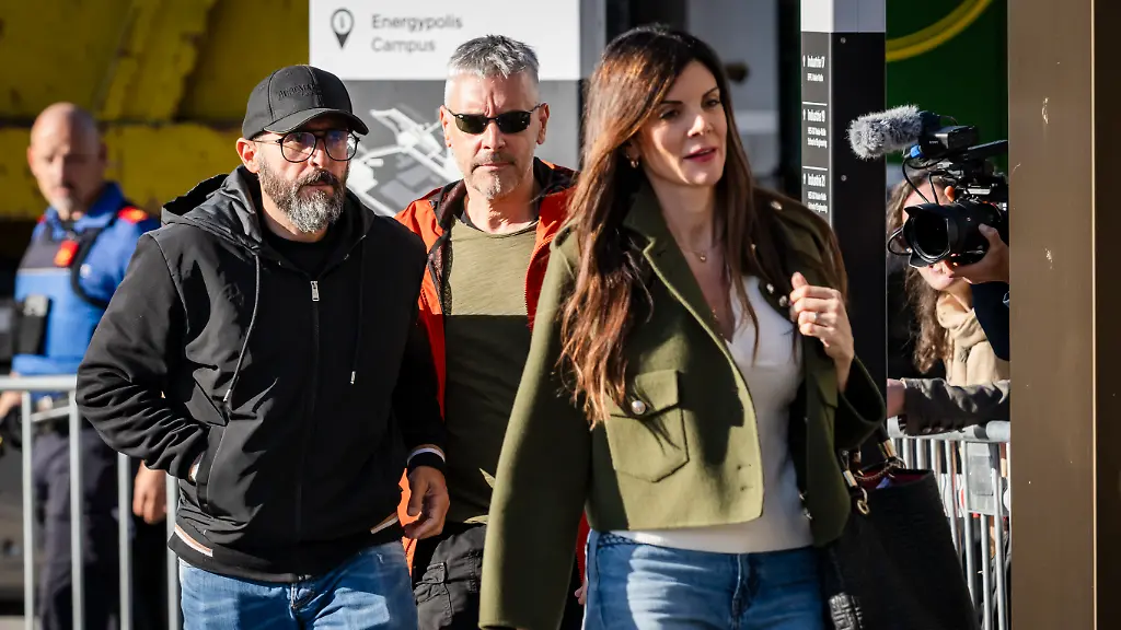 U-Haft wegen häuslicher Gewalt: Besitzer der Unglücksbar in Crans-Montana festgenommen