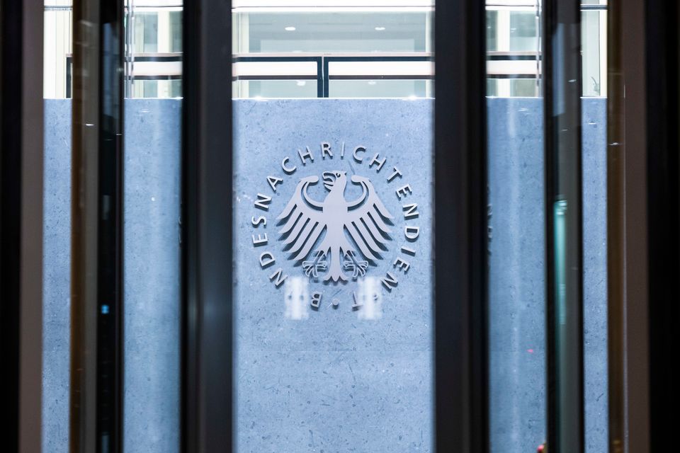 Deutsche Geheimdienste erhalten erweiterte Befugnisse