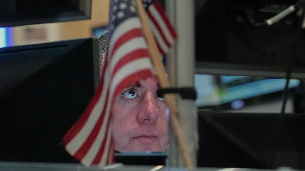 Wall Street vor dem Wochenende: Drohnen-Zölle und Reddit-Rally