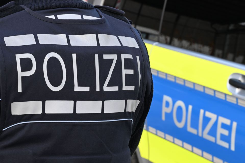 Vorfall in Mittelsachsen: Auto fängt beim Tanken Feuer